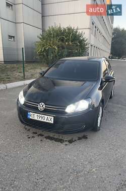 Volkswagen Golf  2009
