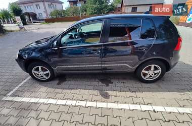 Volkswagen Golf 2007