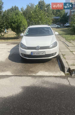 Volkswagen Golf  2011