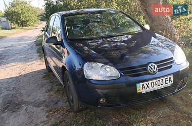 Volkswagen Golf  2008