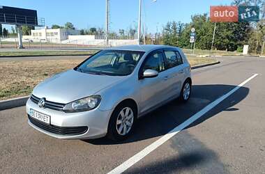 Volkswagen Golf  2008