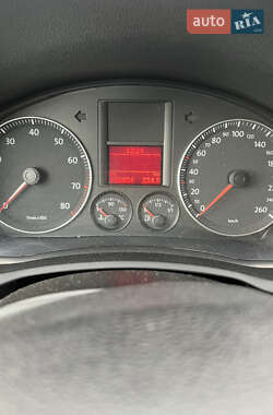 Volkswagen Golf  2007