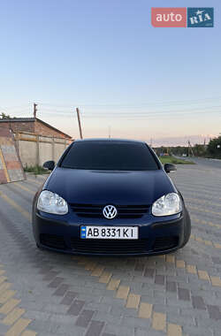 Volkswagen Golf  2007
