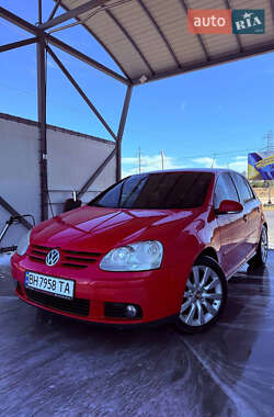 Volkswagen Golf 2007