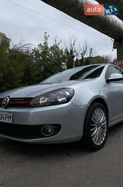 Volkswagen Golf  2011