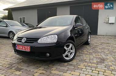 Volkswagen Golf  2006