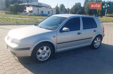 Volkswagen Golf  1998