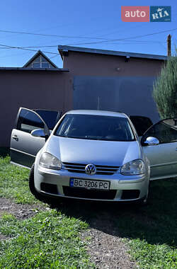 Volkswagen Golf  2007
