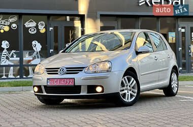 Volkswagen Golf 2007