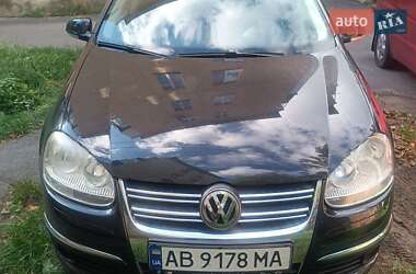 Volkswagen Golf  2009