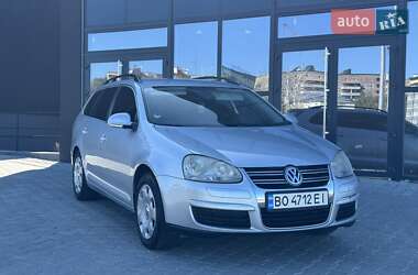 Volkswagen Golf  2008