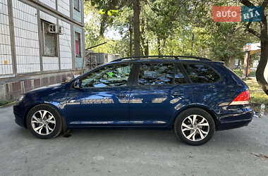 Volkswagen Golf  2010