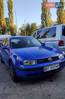 Volkswagen Golf 1999