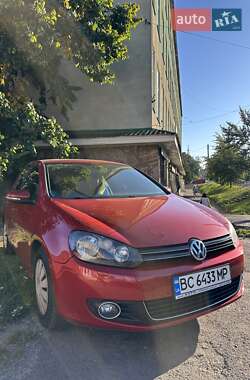 Volkswagen Golf 2009