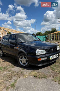 Volkswagen Golf  1996