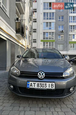 Volkswagen Golf  2011