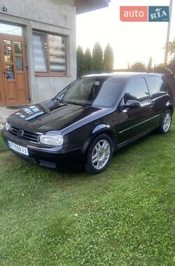 Volkswagen Golf 1999