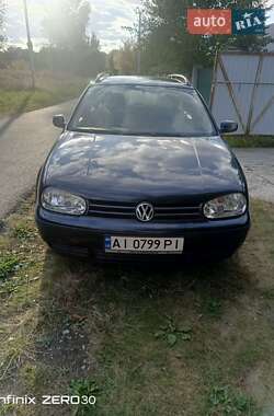 Volkswagen Golf 2005