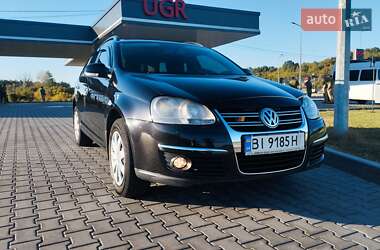 Volkswagen Golf  2007