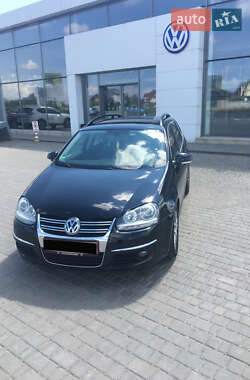 Volkswagen Golf 2007
