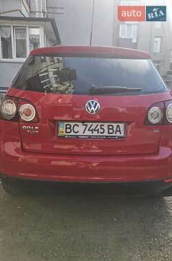 Volkswagen Golf  2006