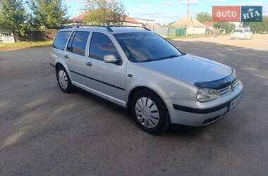 Volkswagen Golf  1999