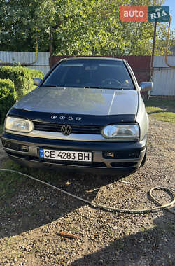Volkswagen Golf  1994