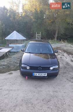 Volkswagen Golf  1999