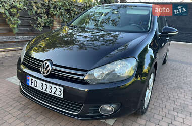 Volkswagen Golf  2010