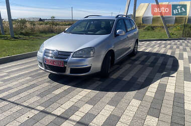 Volkswagen Golf  2008