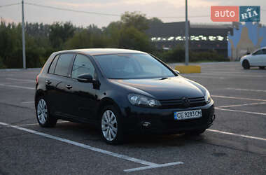 Volkswagen Golf  2011