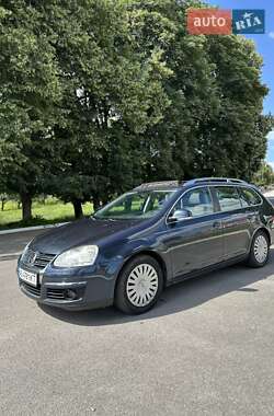 Volkswagen Golf  2008