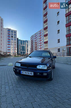 Volkswagen Golf  1997