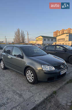 Volkswagen Golf  2007
