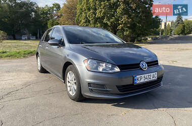 Volkswagen Golf  2014