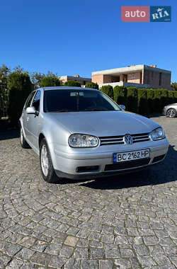 Volkswagen Golf  2000