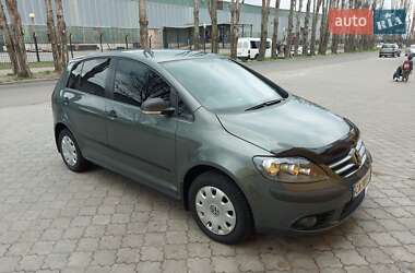 Volkswagen Golf 2007