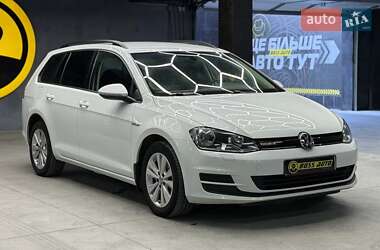 Volkswagen Golf  2014
