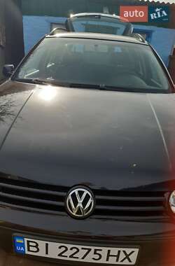 Volkswagen Golf  2004