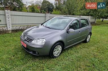 Volkswagen Golf  2006