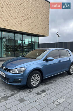 Volkswagen Golf 2013