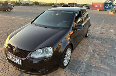 Volkswagen Golf 2007