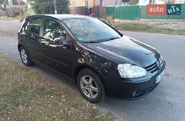 Volkswagen Golf  2007