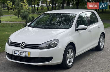 Volkswagen Golf  2009