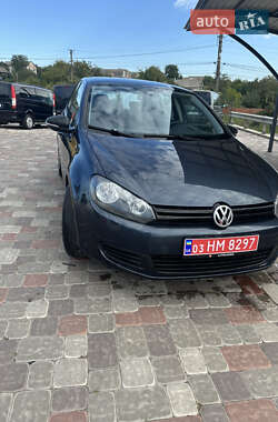 Volkswagen Golf  2009