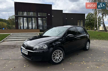 Volkswagen Golf  2011
