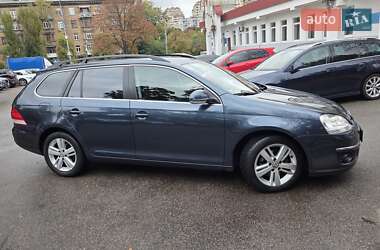 Volkswagen Golf 2008