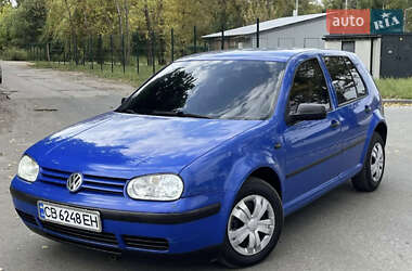 Volkswagen Golf 1998