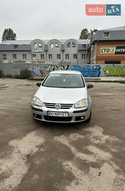 Volkswagen Golf  2008