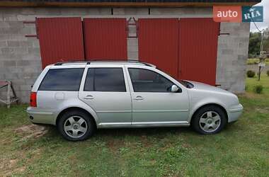 Volkswagen Golf 1999